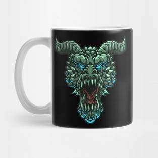 DRAGON HEAD Mug